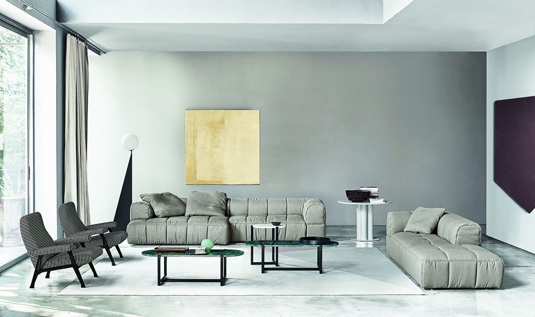 Hall Armchair